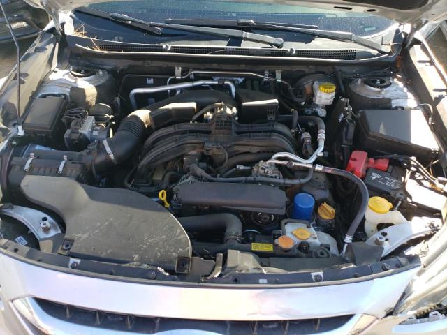 4S3BWAC61L3002811 Subaru Legacy Premium