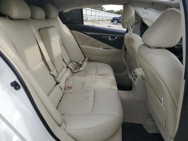 JN1EV7AP7KM518178 Infiniti Q50 LUXE