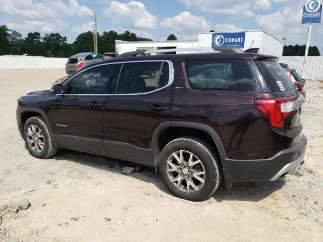 1GKKNML46MZ151964 | 2021 GMC ACADIA SLT