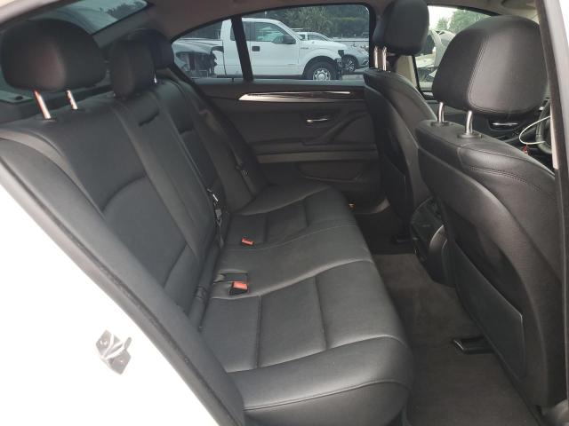 WBA5A5C55ED506878 BMW 528 I