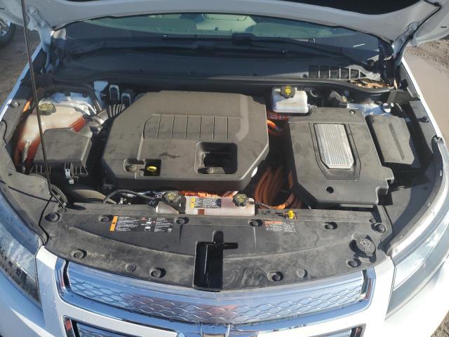 VIN 1G1RA6E45DU147778 2013 Chevrolet Volt no.11