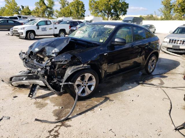 VIN 5UXFG2C58DL784892 2013 BMW X6, Xdrive35I no.1