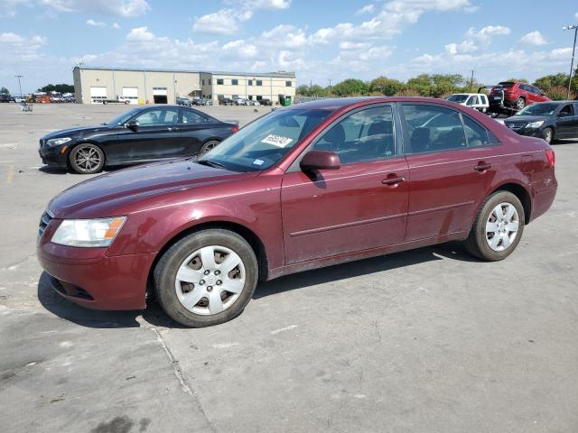 2009 Hyundai Sonata GLS