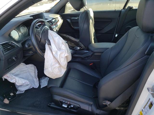 WBA2M7C03M7J07149 BMW 230I