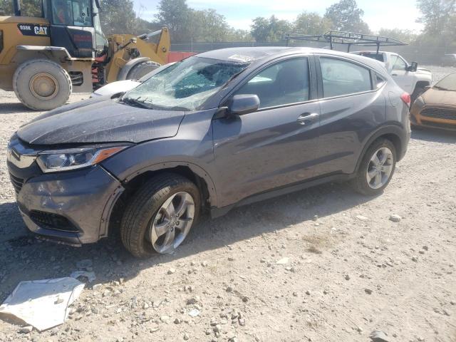 2020 Honda HR-V LX