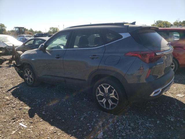 KNDERCAA0N7294938 KIA SELTOS EX