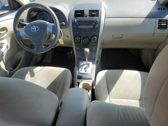 2010 Toyota Corolla Base VIN: 2T1BU4EE1AC298039 Lot: 68608803