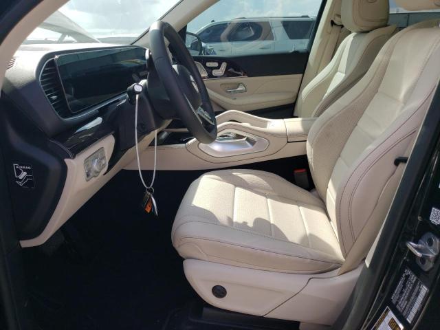 4JGFB4JB7NA579352 Mercedes-Benz GLE 350