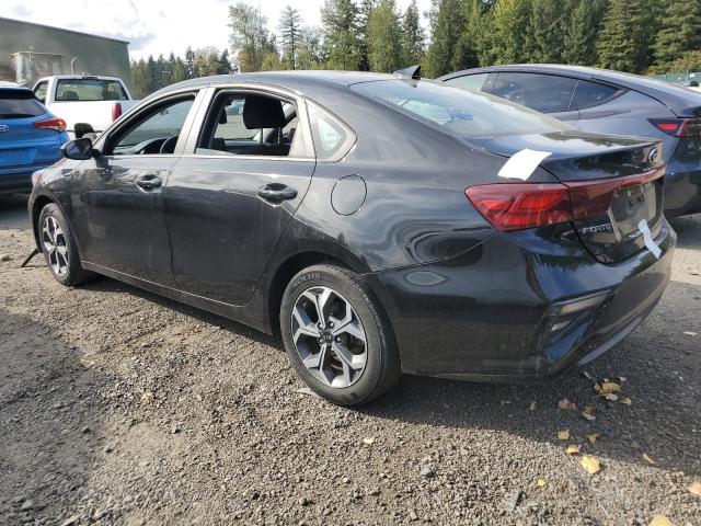 3KPF24AD2ME316672 | 2021 KIA forte fe