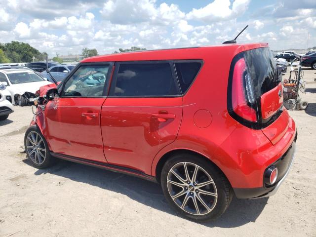 KNDJX3AA7H7480761 KIA Soul !
