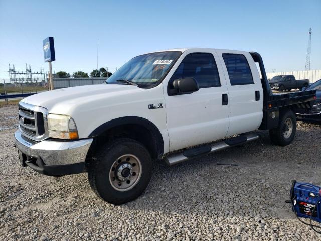 2004 Ford F-250 