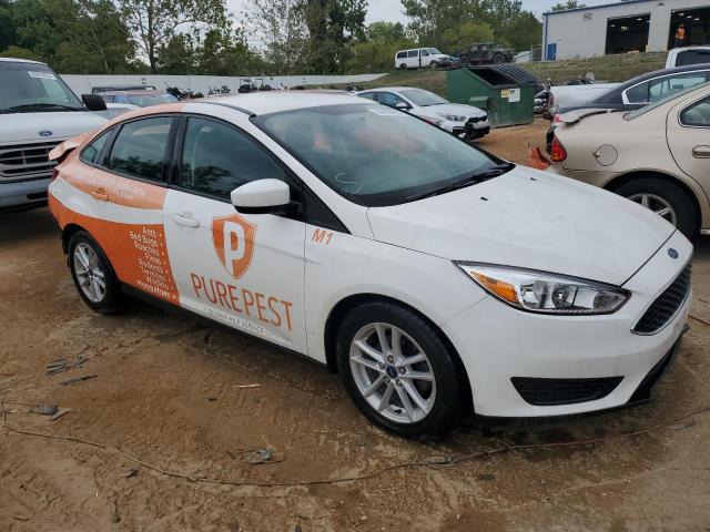 1FADP3F20JL278068 Ford FOCUS SE