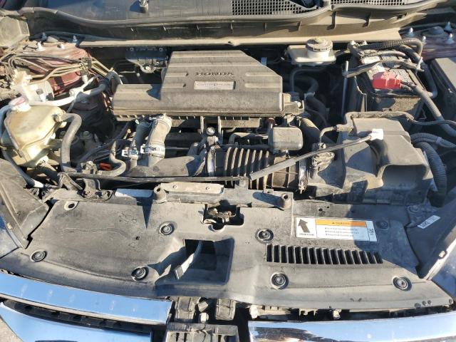 7FARW1H55JE018450 Honda CR-V EX