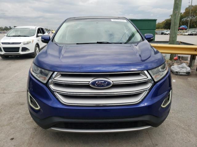 2FMTK3J8XFBB59513 2015 FORD EDGE, photo no. 5