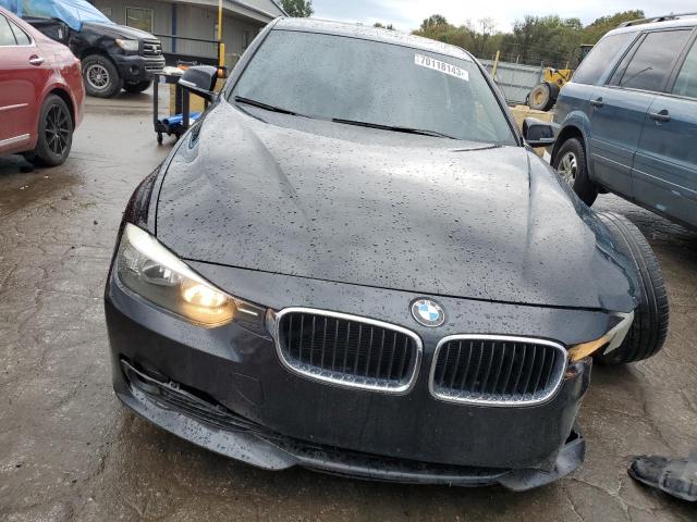 WBA3B1C52F5A05670 | 2015 BMW 320 I