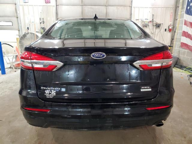 3FA6P0CD7LR202848 Ford FUSION SEL