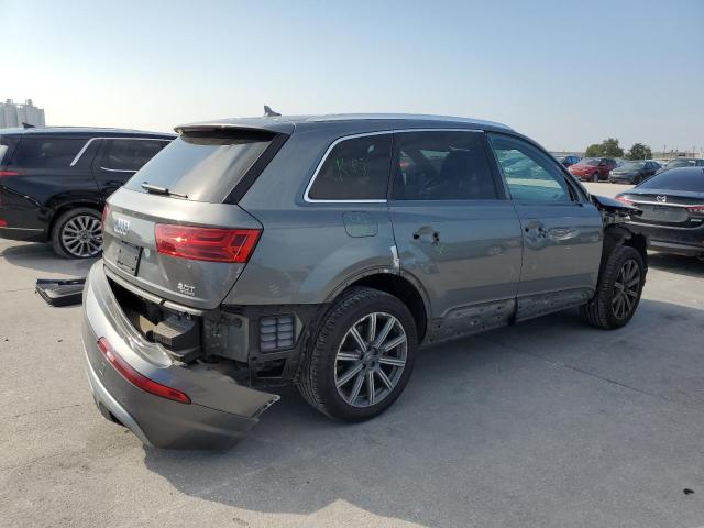 VIN WA1LAAF73JD013009 2018 Audi Q7, Premium Plus no.3