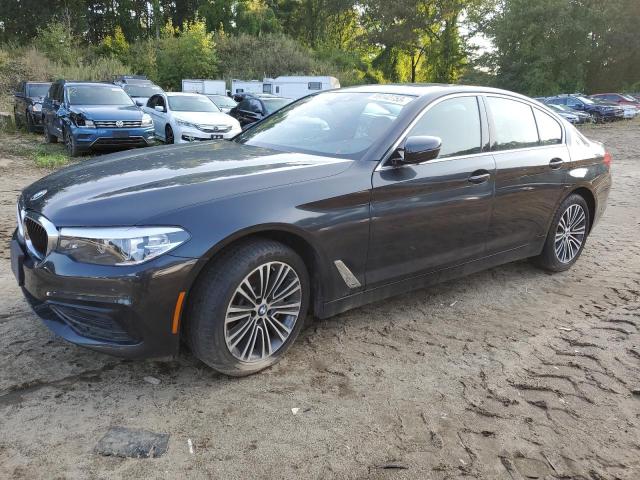 2019 BMW 5 Series 530xi