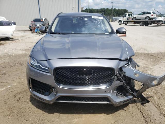 2020 JAGUAR F-PACE CHE SADCP2FX1LA645283