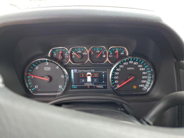 1GKS2BKC2HR124563 GMC YUKON SLT