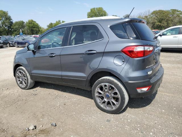 MAJ6S3KL2MC403579 Ford Ecosport Titanium