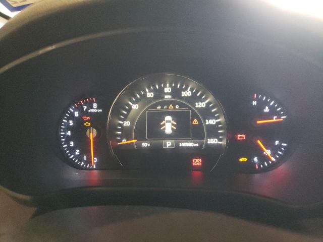 5XYPH4A16GG133968 KIA SORENTO EX