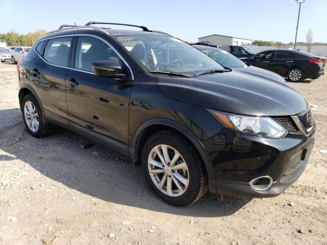 JN1BJ1CR4JW268945 Nissan Rogue Sport S