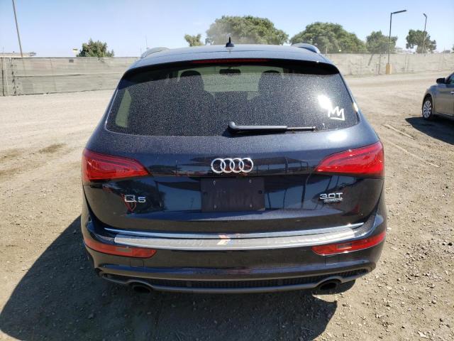 VIN WA1D7AFP9HA062021 2017 Audi Q5, Premium Plus S-... no.6