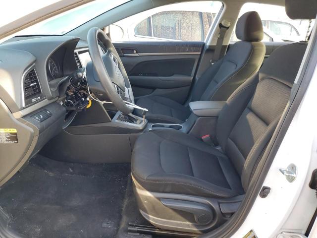 2018 HYUNDAI ELANTRA SE - 5NPD84LF1JH323561