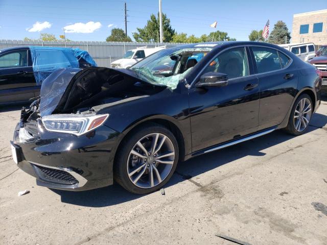 2019 Acura TLX 