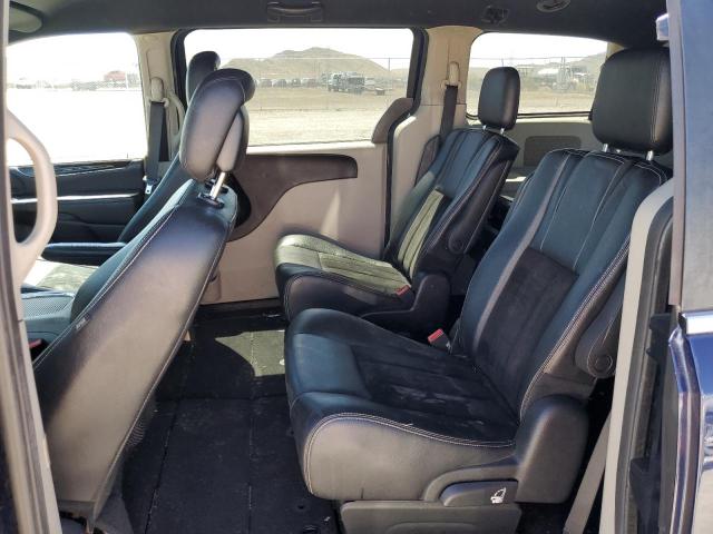 2017 DODGE GRAND CARA - 2C4RDGCG9HR681709