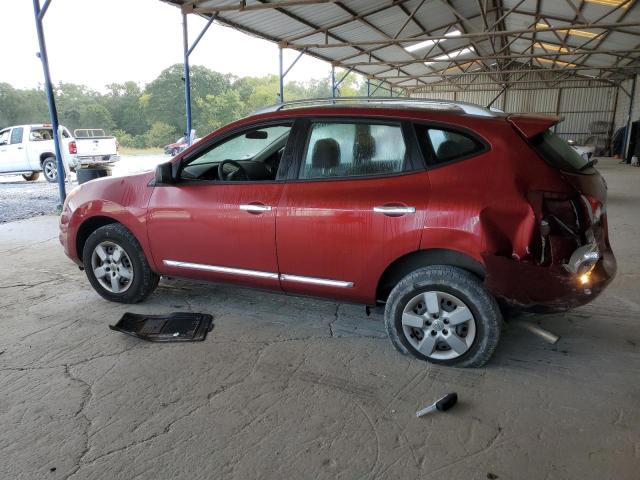 JN8AS5MV3FW755896 Nissan Rogue Select S