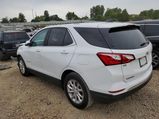 2019 Chevrolet Equinox Lt VIN: 3GNAXKEV8KS640699 Lot: 67051253