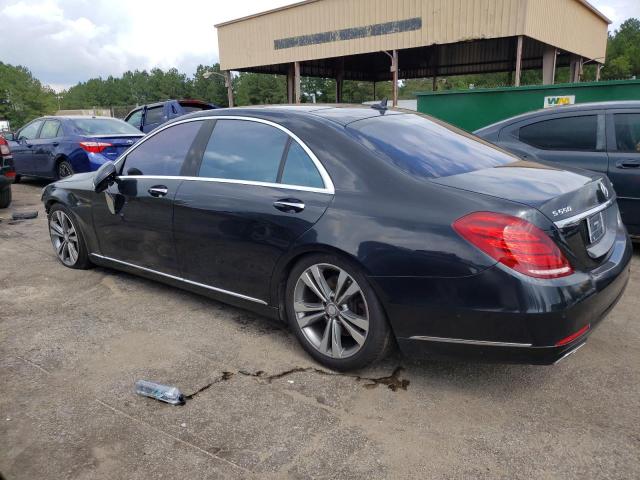 WDDUG8FB6EA048999 Mercedes-Benz S 550 4matic