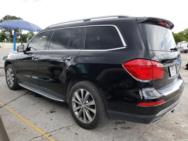 4JGDF7CE9EA404699 Mercedes-Benz Gl 450 4matic