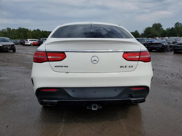 4JGED6EBXKA139584 Mercedes-Benz Gle Coupe 43 Amg