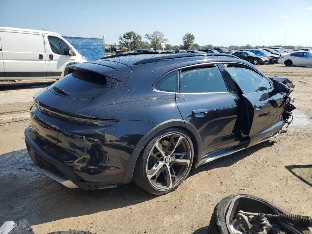 2021 Porsche Taycan Cross Turismo VIN: WP0BA2Y13MSA71138 Lot: 68435753