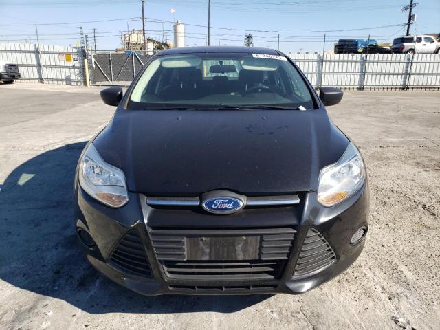 1FADP3E25EL399315 Ford FOCUS S