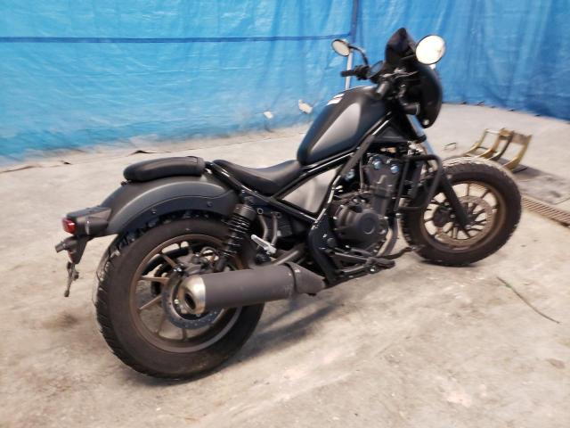 2023 HONDA CMX500 MLHPC5605P5600694