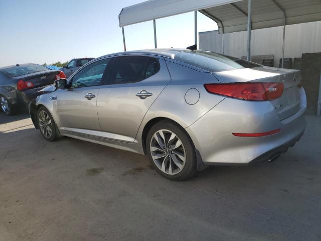 5XXGR4A69FG398928 KIA OPTIMA SX