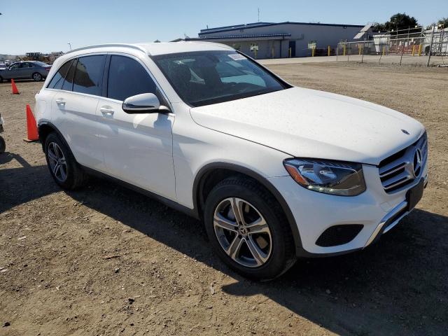 WDC0G4JB0KV163332 Mercedes-Benz GLC 300