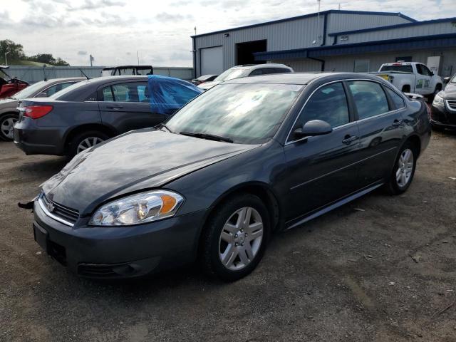 2011 Chevrolet Impala LT