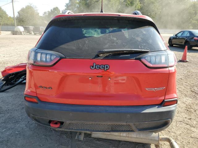 1C4PJMBX7KD230160 Jeep Cherokee Trailhawk
