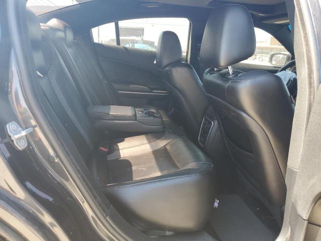 2C3CDXBG4KH660615 Dodge Charger Sxt