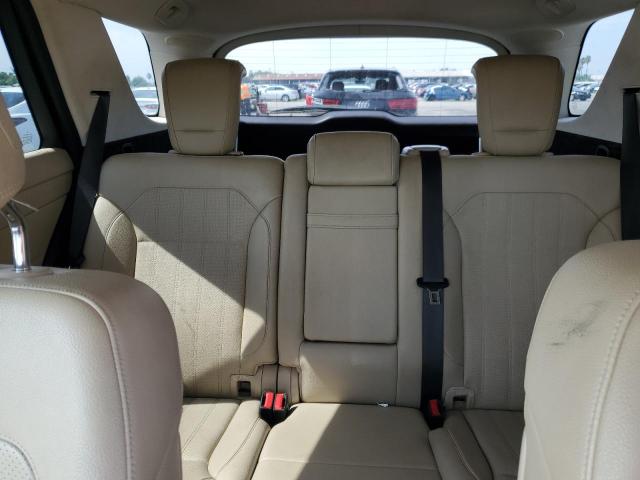4JGDA5JB0JB195143 Mercedes-Benz GLE 350