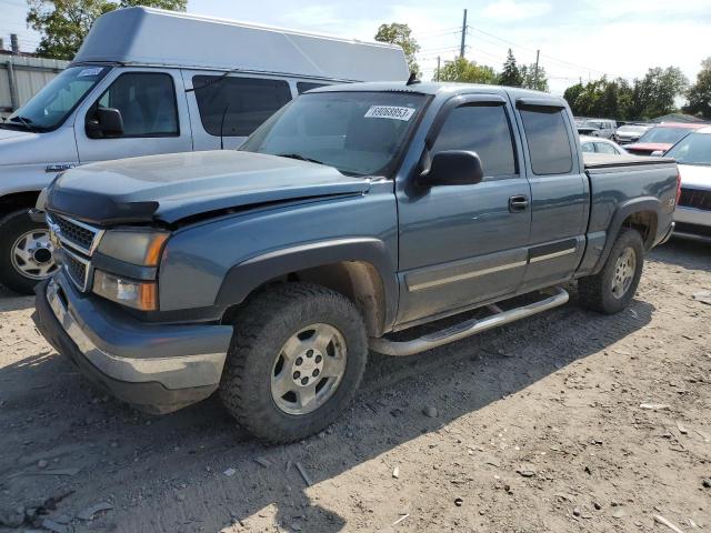 2006 Chevrolet C/K 1500 