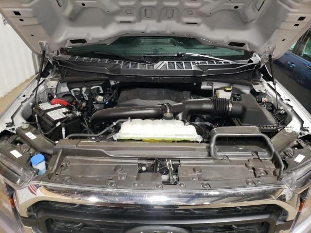 2023 FORD F150 SUPER - 1FTFW1E84PFB70477