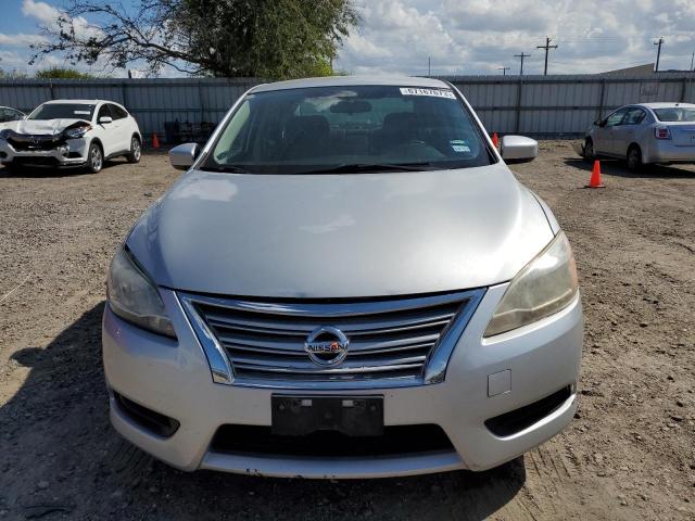 3N1AB7AP9EL679542 Nissan SENTRA S