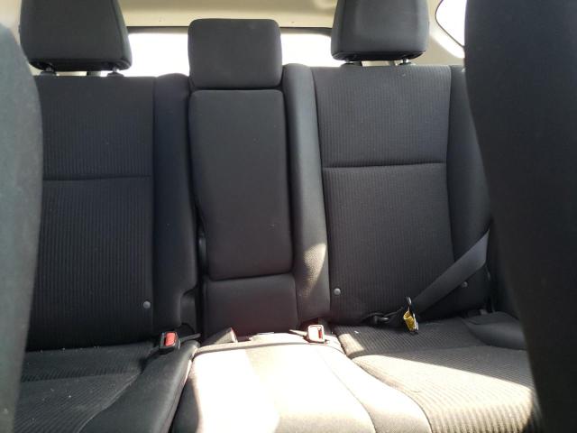 2016 TOYOTA RAV4 LE - 2T3ZFREV1GW280368