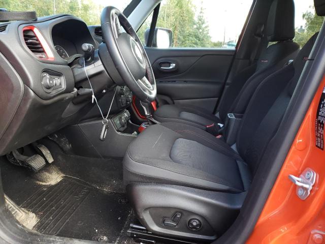 2019 JEEP RENEGADE T - ZACNJBC12KPK05171